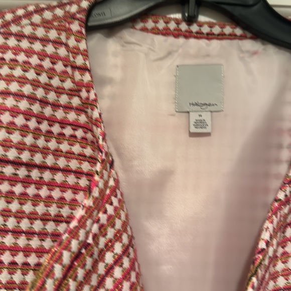 Cropped Jacket - Picture 2 of 4